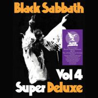 Vol. 4 (Super Deluxe)