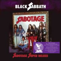 Sabotage Super Deluxe