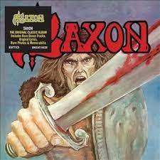 Saxon
