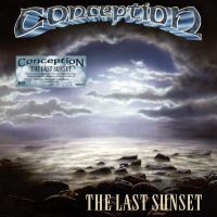 The Last Sunset