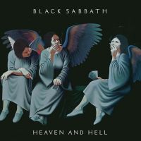 Heaven And Hell