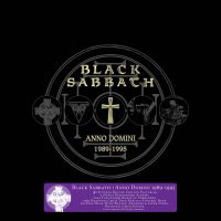 Anno Domini: 1989 - 1995