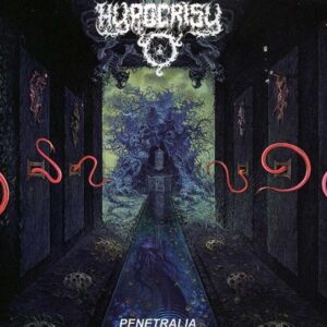 Penetralia