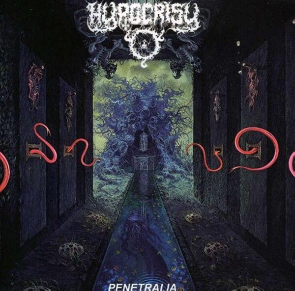Penetralia