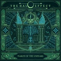 March Of The Unheard Digipack