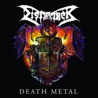 Death Metal (remaster 2023) [j