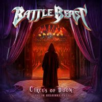 Circus Of Doom: Live In Helsin