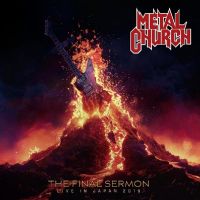 The Final Sermon (live In Japa