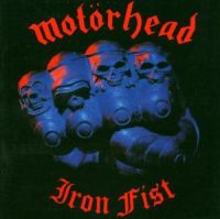 Iron Fist