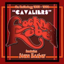 Cavaliers (an Anthology 1973 -