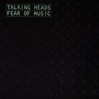 Fear Of Music