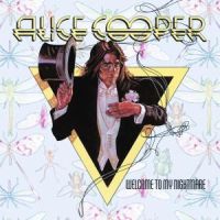 Welcome To My Nightmare (expanded &