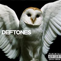 Diamond Eyes