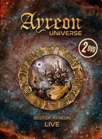 Ayreon Universe