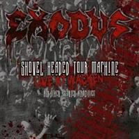 Shovel Headed Tour Machine - Live A
