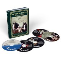 Heavy Horses (3cd/2dvd Ltd.)