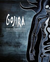 The Flesh Alive (2dvd + Cd)
