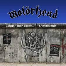 Louder Than Noise? Live In Ber