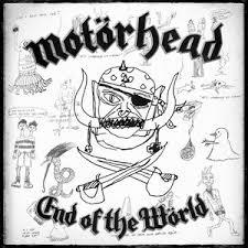 End Of The Wörld