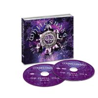 The Purple Tour (cd/dvd)