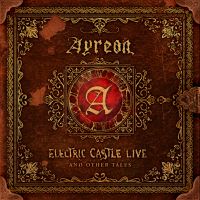 Electric Castle Live And Other Tale