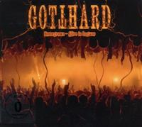 Homegrown - Live In Lugano (cd/dvd)