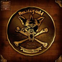 Running Wild - Pieces Of Eight