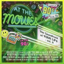 Soundtrack Of Your Life - Vol.