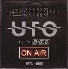 On Air: At The Bbc 1974 - 1985