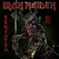 Senjutsu / / CD, Blu-Ray & Memorabilia