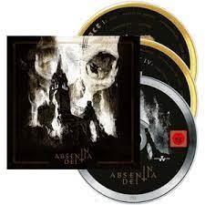 In Absentia Dei (2CD + BluRay)