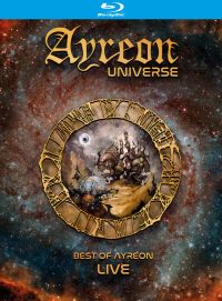Ayreon Universe (bluray)
