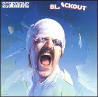 Blackout (lp/cd)