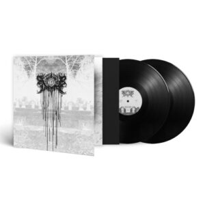 Defective Epitaph (Black Vinyl 2 LP)