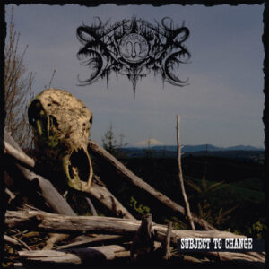 Subject to Change (Digipack)