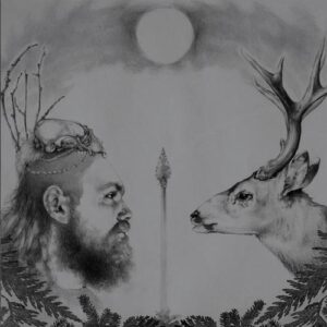 Hunt The (2 LP Red Vinyl)