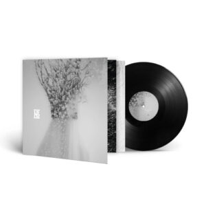 Zau (Black Vinyl LP)