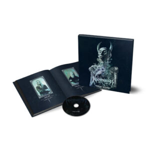 Blight Privilege (Hardcover Book CD)