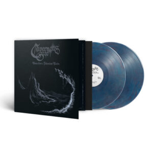 Voices From A Fathomless Realm (2 LP Bl/Re Vinyl)
