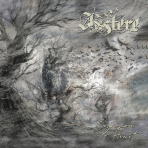 Corrosion of Hearts (Digipack)