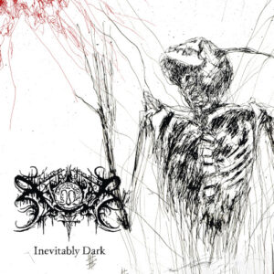 Inevitably Dark (2 CD Digipack)