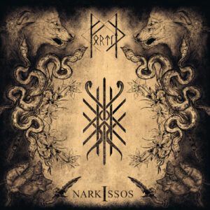 Narkissos (Digipack)
