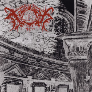 Funeral of Being The (Digipack)