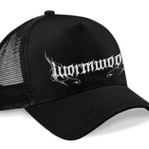 Cap Logo