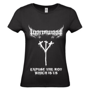 Girly Expose the Rot Which is Us (M)