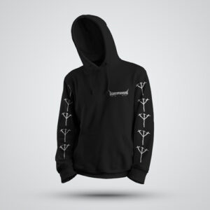 Hood "Scandinavian Melancholy" L