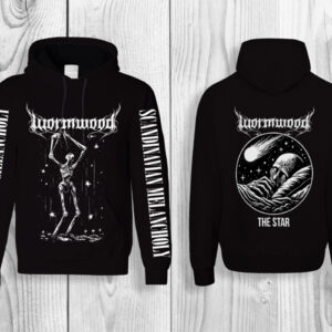 Hood "The Star" XL