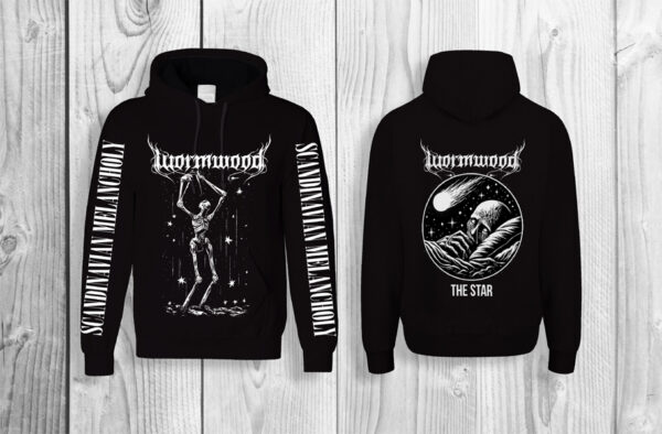 Hood "The Star" XXL