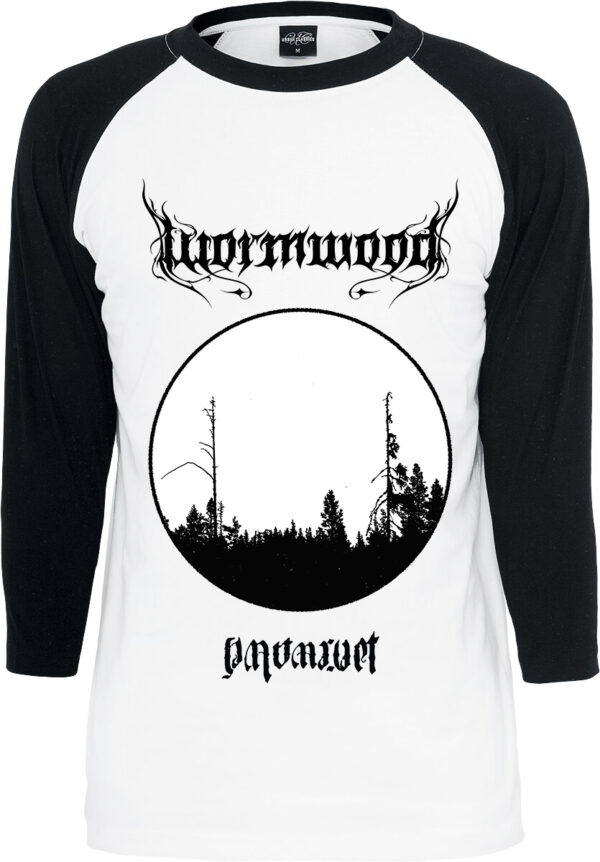 L/S Baseball "Nattarvet" (XXL)