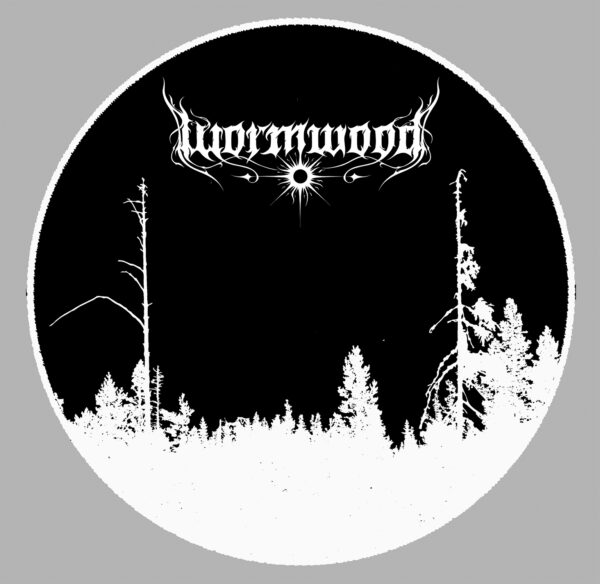 Patch "Nattarvet" Black